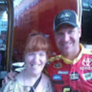 Meet your Posher, Dawn